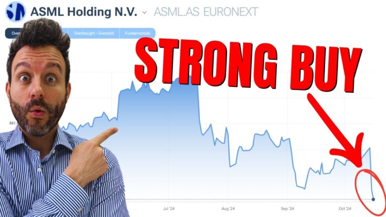 ASML Holding: Cosa Fa e Perch&eacute; &Egrave; Fondamentale nel Settore Tecnologico