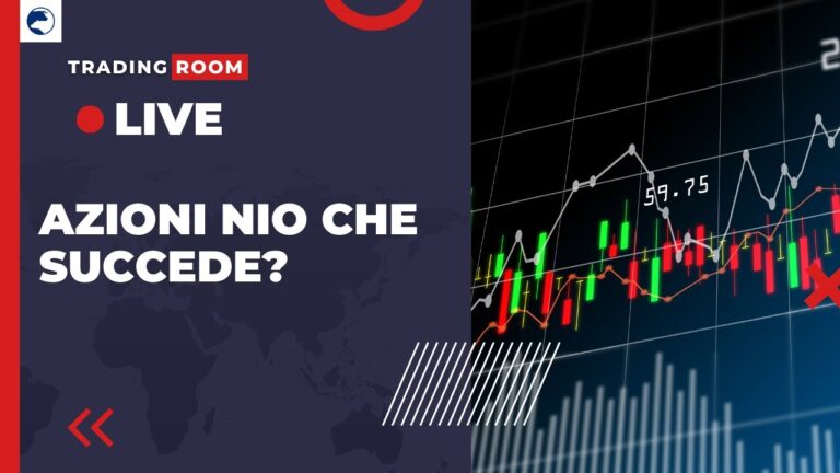 Nio ADR: Opportunità e Rischi per gli Investitori