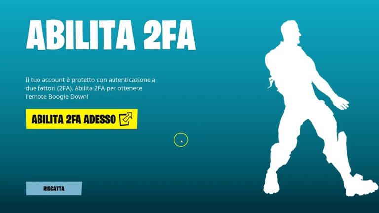 Guida Pratica al 2FA: Come Attivarlo e Proteggere i Tuoi Account