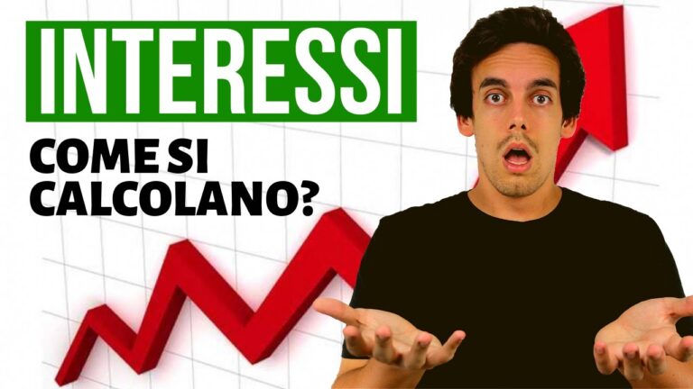 Tipi di Tassi di Interesse: Guida Completa