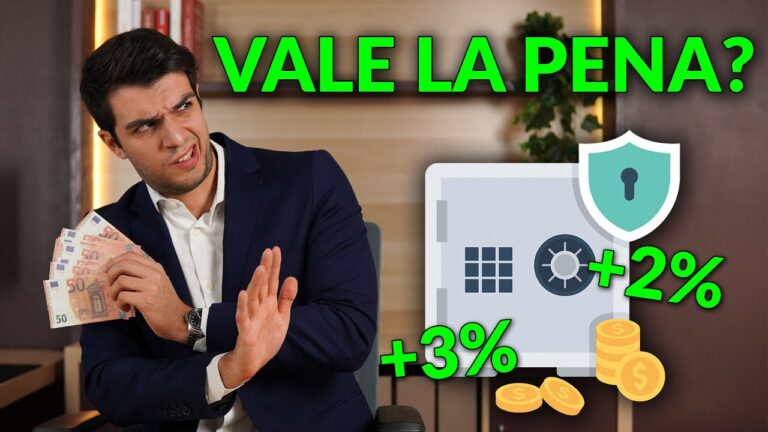 Rischi del Conto Arancio: Cosa Sapere per Investire Sicuri
