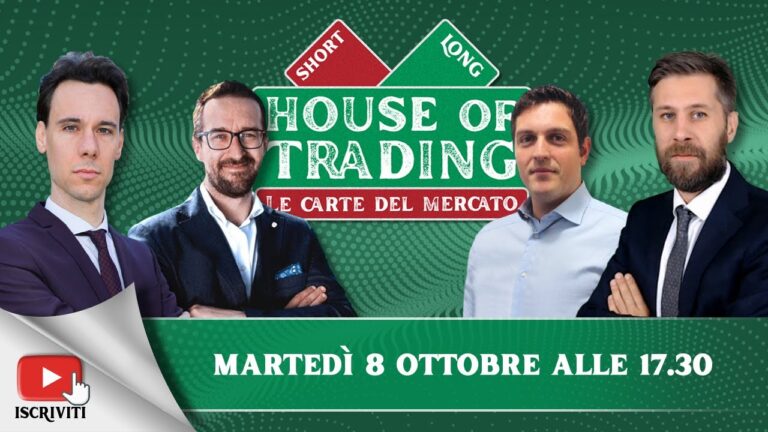 ETF Short WTI Leva 3: Strategia e Vantaggi
