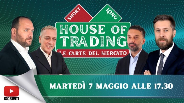 Apertura di Wall Street: Cosa Aspettarsi Ora