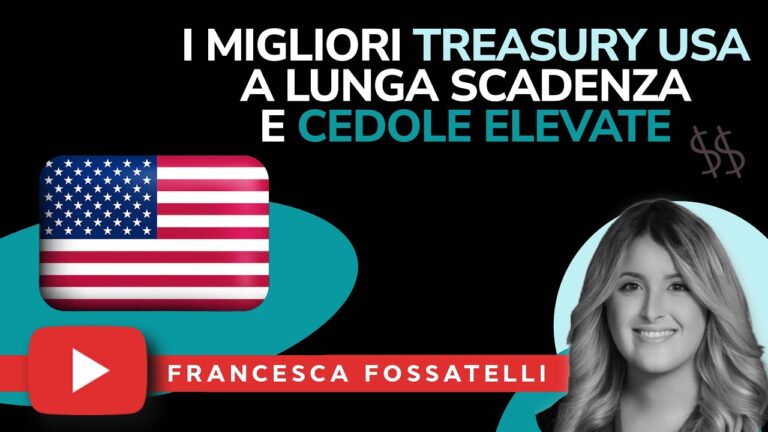 Obbligazioni T-Bond a 10 Anni: Opportunità e Rischi