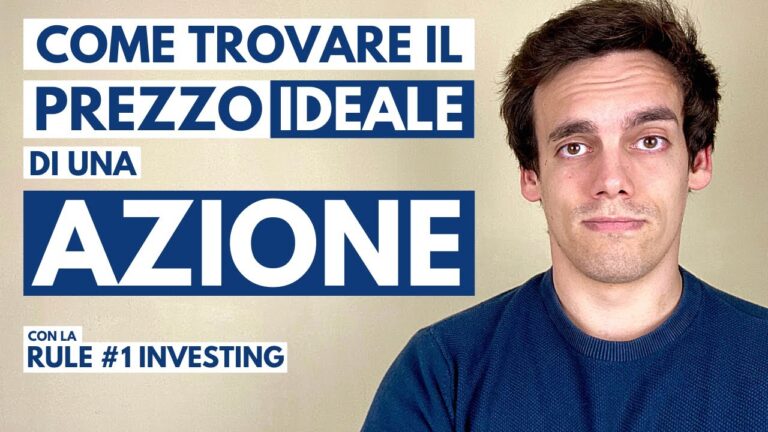 Scoprire il Valore Ottimale dell’EPS