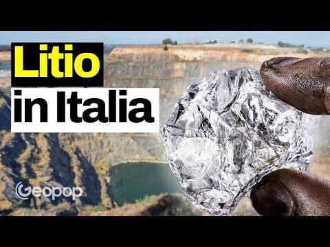 Acque Minerali Ricche di Litio: Benefici e Proprietà