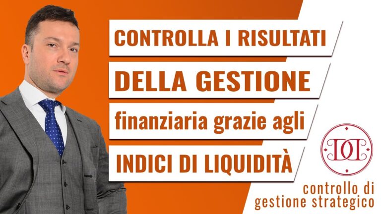 Comprendere l’Indice di Liquidità Primaria: Guida Essenziale