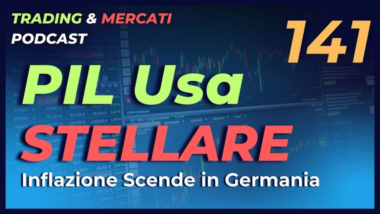 Inflazione in Germania: Dati e Analisi Attuali