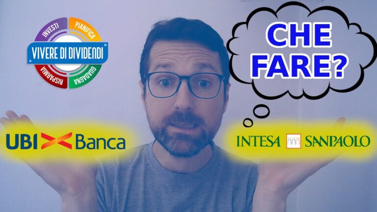 Strategie di Investimento in Azioni UBI Banca