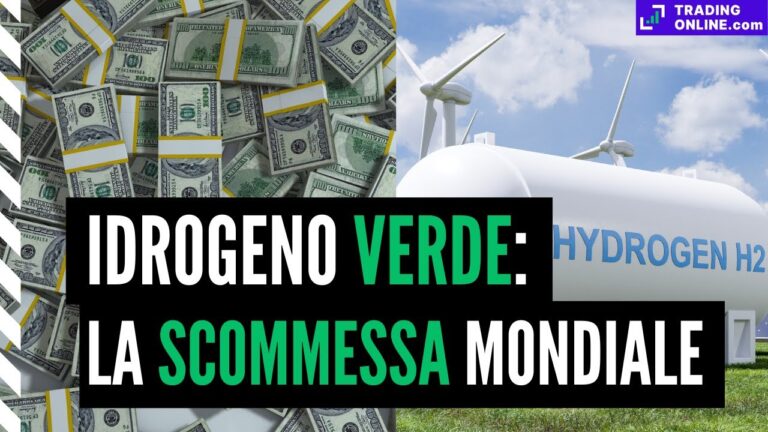 Nel Hydrogen: Opportunità e Sviluppi nel Mercato delle Azioni