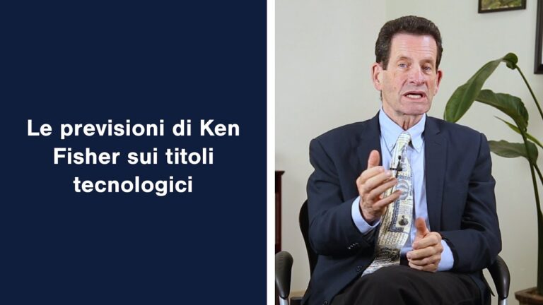 Previsioni sui Titoli Tecnologici: Trend e Opportunità