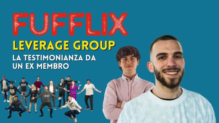 Massimizzare l’Utilizzo dell’App Leverage Group