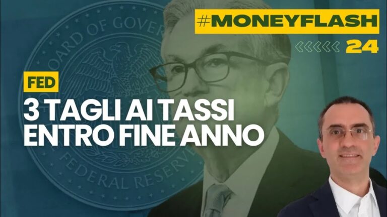 Impatto del Tasso dei Fondi Federali sull’Economia Italiana