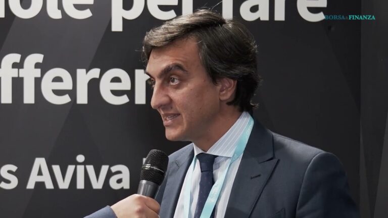 Analisi della Quotazione Aviva: Tendenze e Prospettive