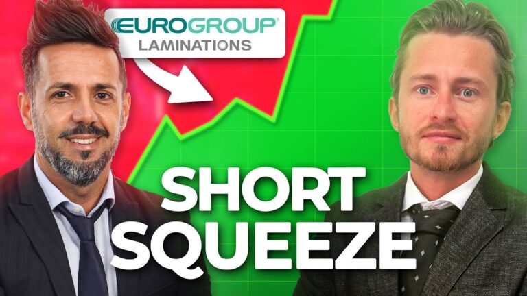 Euro Group Laminations: Analisi delle Azioni e Opportunità di Investimento