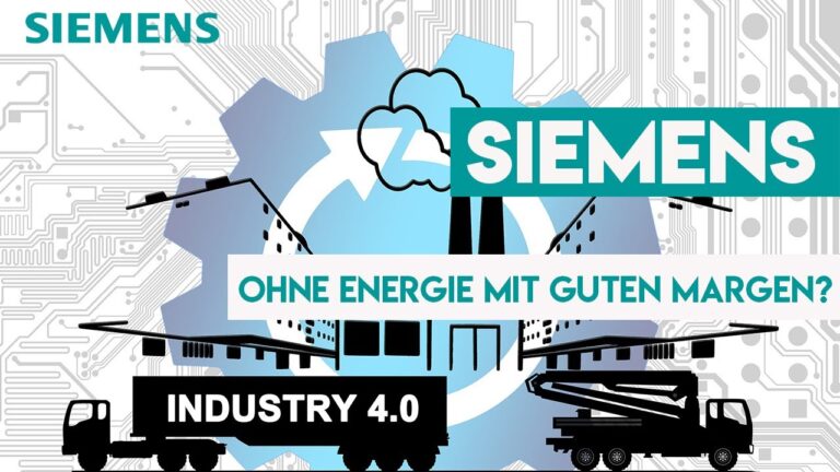 Innovazioni e Sostenibilità in Siemens Energy