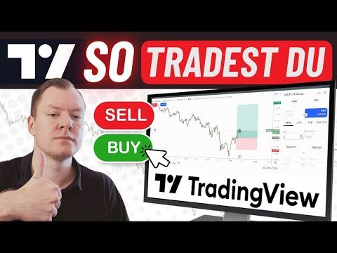Strategie Efficaci per Massimizzare Trading View