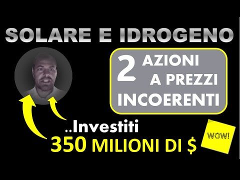 Sunnova Energy: Opportunità e Trend nel Mercato delle Azioni