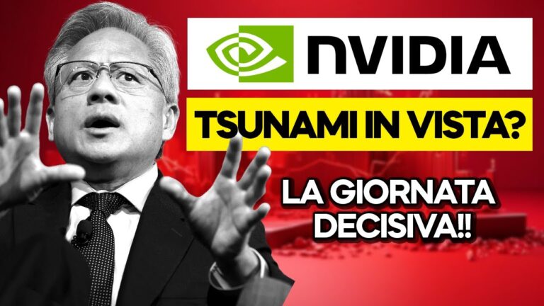 Risultati Odierni di Nvidia: Analisi e Impatti