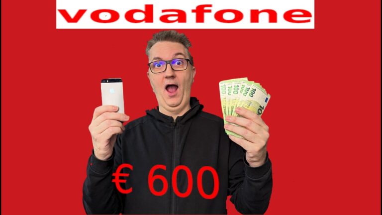 Analisi della Quotazione di Vodafone: Tendenze e Previsioni